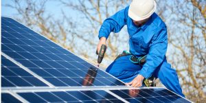 Installation Maintenance Panneaux Solaires Photovoltaïques à L'Hopital-du-Grosbois